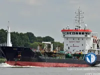 Tanc petrolier / chimic de vânzare