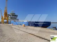 Navă rapidă de aprovizionare (FSV) de vânzare