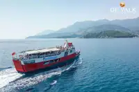 Navă de feribot de vânzare