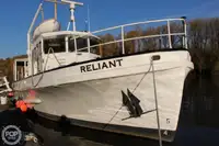 Navă de feribot de vânzare