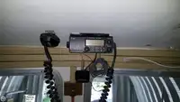 Nava de pescuit tip trauler de vânzare