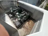 Ambarcațiuni de lucru de vânzare