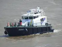 Barcă pilot de vânzare