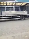 Nava container de vânzare