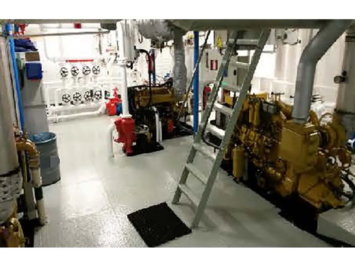 Barjă de vânzare