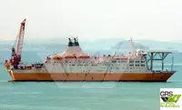 Nava RoPax de vânzare