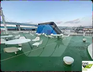 Ro-Ro ship de vânzare