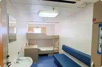 Navă frigorifică de vânzare