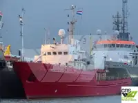 Nava de inspecție de vânzare