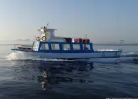 Navă cu feribotul de vânzare