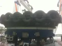 Navă de transport echipaj de vânzare