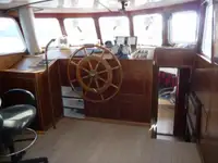 Ambarcațiune de patrulare de vânzare
