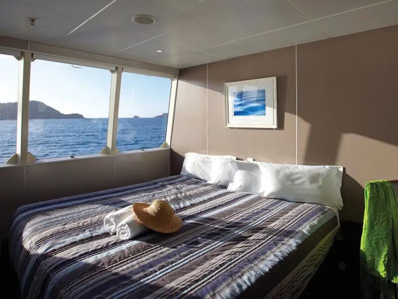 Catamaran de vânzare