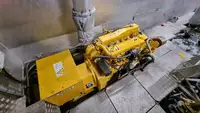 Navă de croazieră de vânzare