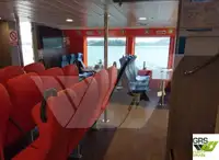 Navă de pasageri de vânzare