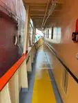 Nava container de vânzare