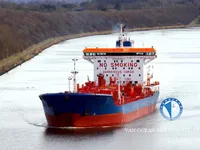 Tanc petrolier / chimic de vânzare