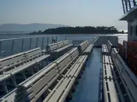 Navă de feribot de vânzare