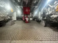Navă de sondaj de vânzare