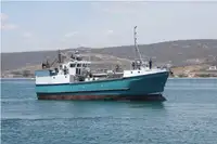 Purse seiner de vânzare