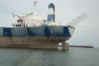 Tanc petrolier / chimic de vânzare