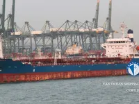 Tanc petrolier / chimic de vânzare