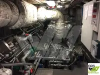 Navă de servicii pentru parcuri eoliene de vânzare