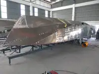 Ambarcațiune de patrulare de vânzare