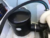 Nava de pescuit tip trauler de vânzare