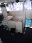 Navă de pasageri de vânzare