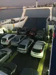 Navă de feribot de vânzare