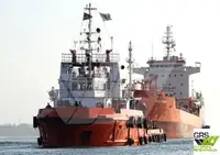 Navă de servicii pentru parcuri eoliene de vânzare