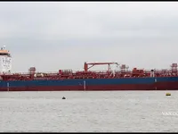Tanc petrolier / chimic de vânzare