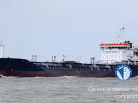 Tanc petrolier / chimic de vânzare