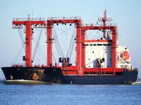 General Cargo/Multi-purpose de vânzare