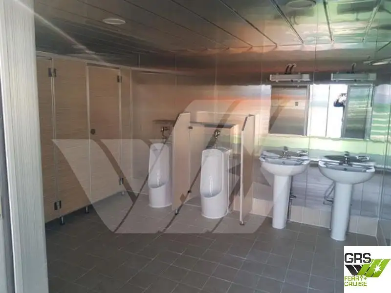 Navă Ro-Ro de vânzare