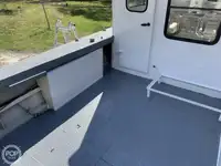 Barcă de patrulare de vânzare