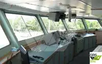 Navă de croazieră de vânzare