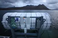 Navă Ro-Ro de vânzare