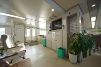 Navă de croazieră de vânzare