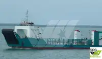 Vase de aterizare, tanc de vânzare
