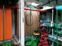 Navă de croazieră de vânzare