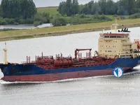 Tanc petrolier / chimic de vânzare