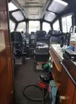 Ambarcațiuni de lucru de vânzare