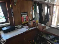 Navă de feribot de vânzare