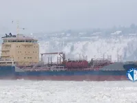 Tanc petrolier / chimic de vânzare