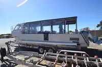Navă de croazieră de vânzare