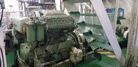 Nava de transport marfă vrac de vânzare