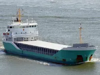 General Cargo/Multi-purpose de vânzare