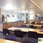 Barjă de cazare de vânzare